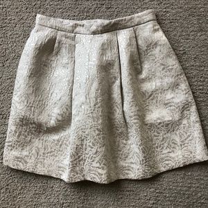 H&M Mini skirt.